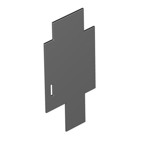 OBO scheidingsdwarswand grafietzwart 7408280 - 650f8585ed7d86e6a4ee7441afe09f02 - 2014972