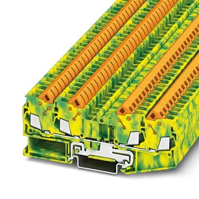Phoenix Contact QTC 2,5-QUATTRO-PE - 65135cf603a2374dcedc8a30fc7d44a5 - 20146274