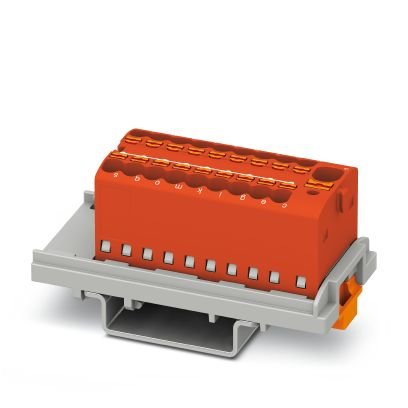 Phoenix Contact PTFIX 4/18X1,5-NS35 RD - 6533e6bc2e7e97f69922857a8e3e5c9e - 20141734