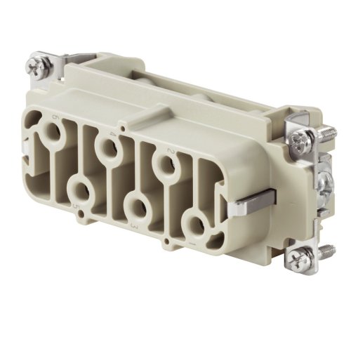 WEIDMULLER binnenwerk female HDC HSB 6 FS 1498900000 - 65362edb55ebdfe1908dba45160f469c - 11006957