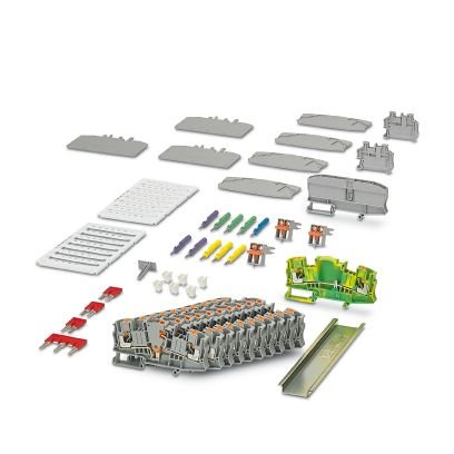 Phoenix Contact PTME 6-SET POWER - 653ef72813f7b495abdb8ee6fb657199 - 20144936