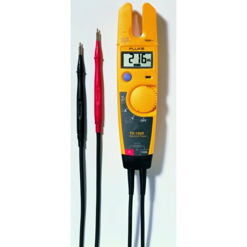 FLUKE electrical tester T5-1000 EUR1 - 659570 - 4250365