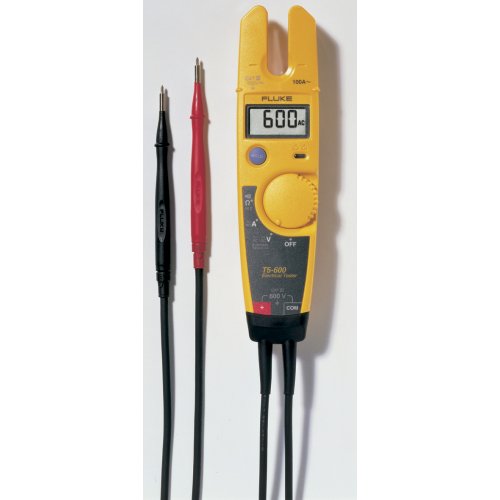 FLUKE electrical tester T5-600 EUR1 - 659612 - 4250366