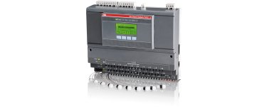 Lichtboogdetectiesysteem