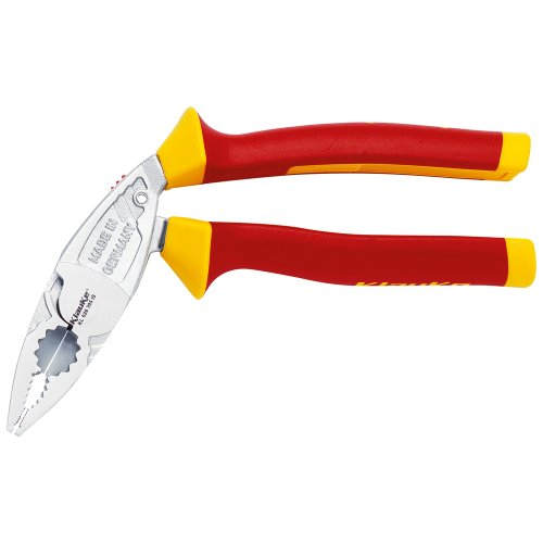 Klauke Comb.tng gebg. 205 VDE KL026205IS - 660010114 - 20001323