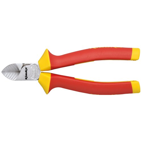 Klauke Zijkniptang 145 VDE KL040145IS - 660010121 - 20001324