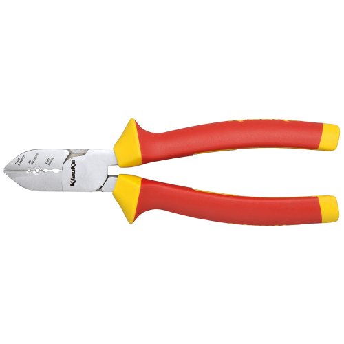 KLAUKE zijkniptang vde 190 KL042190IS - 660010125 - 5014416