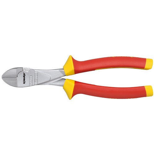Klauke Kr.zijkniptng 240 VDE KL045240IS - 660010134 - 20001330