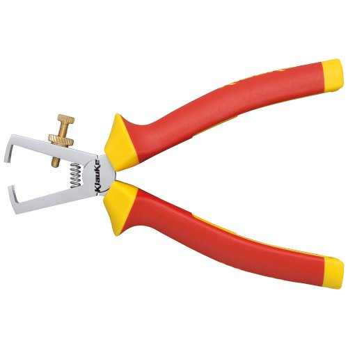 KLAUKE striptang vde 160 KL060160IS - 660010151 - 5014418