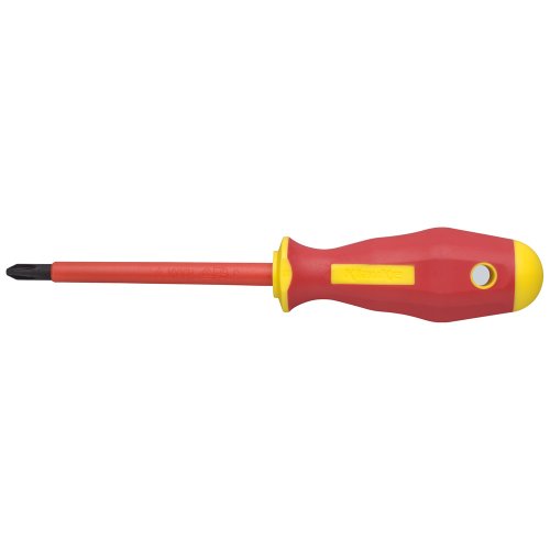 KLAUKE schroevendraaier kruis ph2 vde KL110PH2IS - 660010322 - 5014501
