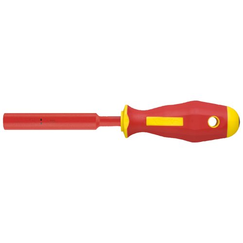 KLAUKE schroevendraaier 6-kant m3,5 vde KL14060IS - 660010342 - 5014434