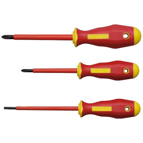 Klauke Schrdr.set PZ/slf VDE 3V KL392IS - 660010512 - 20001360