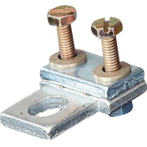 HENSEL aansluitklem tbv flexibel railkoper tot 400a VA400 - 6600164 etim internet - 2551484