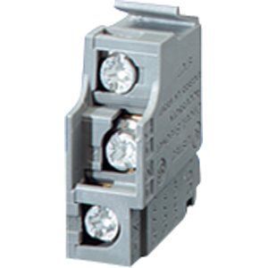 Hensel Mi Wissel hulpcontact 1p Vermogenautomaat 160-630A - 6600190 etim internet - 20011295