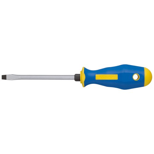 Klauke Schroevendr. Sl 5,5x1,0 KL10510055 - 660020315 - 20001375