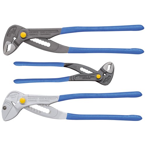 Klauke Tangenset Grip 3V KL315 - 660020502 - 20001380