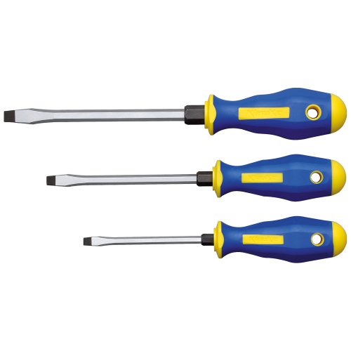 Klauke Schroevendraaierset slf 3V KL380 - 660020511 - 20001381