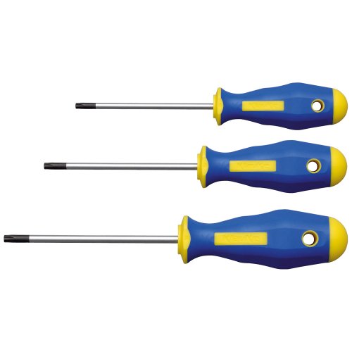 Klauke Schroevendraaierset trx 3V KL385 - 660020512 - 20001382