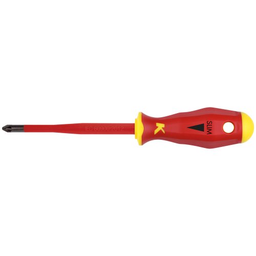 Klauke Schrdrset SlimL VDE 5V KL390ISL - 660030514 - 20001401