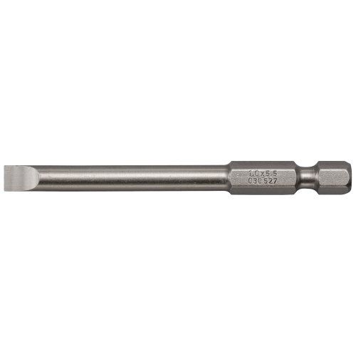 Klauke Bit sleuf 0,6x3,5 KL2007335 (2 st) - 660040101 - 20001403