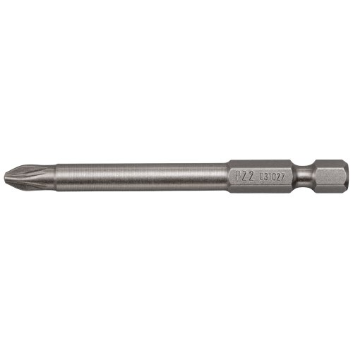 KLAUKE bit pz1 set 2 stuks KL22073PZ1 - 660040111 - 5014443