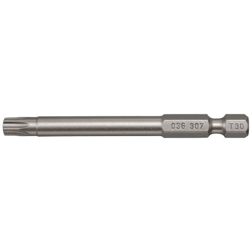 Klauke Bit Torx T25 KL25073TX25 (2 st) - 660040134 - 20001413