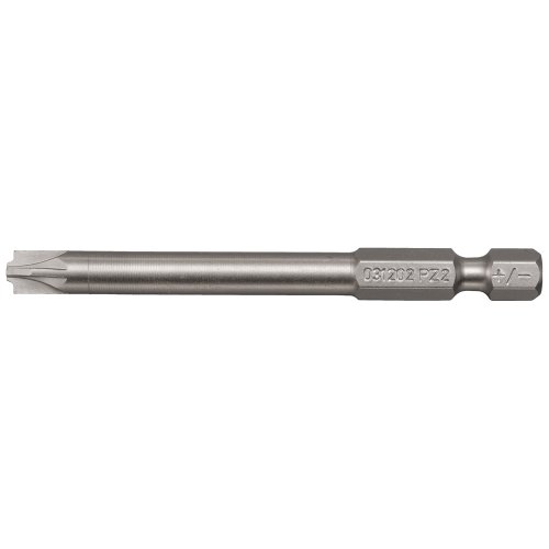 KLAUKE bit + / - z2 set 2 stuks KL23073PM2 - 660040142 - 5014455