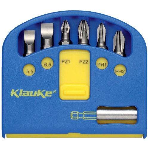 Klauke Bitbox Swift slf/PZ 7V KL340 - 660040504 - 20001423