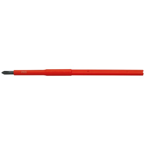 Klauke VDE Plus/Min Z1 inzet - 660045147 - 20001430