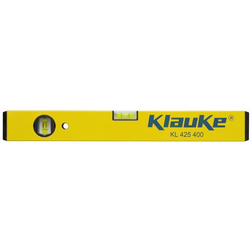 Klauke Waterpas Alu 600 mm KL425600 - 660050112 - 20001434