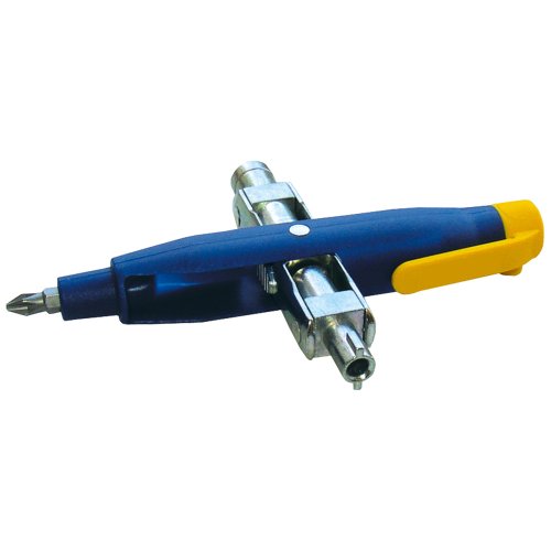 Klauke Onderdelensleutel Elektro KL510 - 660060103 - 20001441