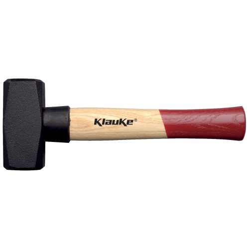KLAUKE vuisthamer 1000gr KL5821000 - 660060116 - 5014476
