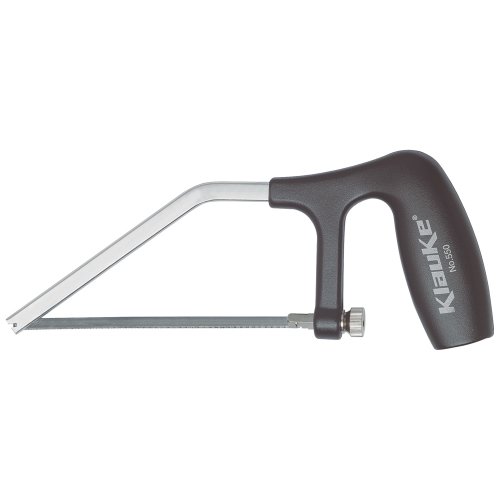 KLAUKE universeelzaag 280mm KL550 - 660060146 - 5014537