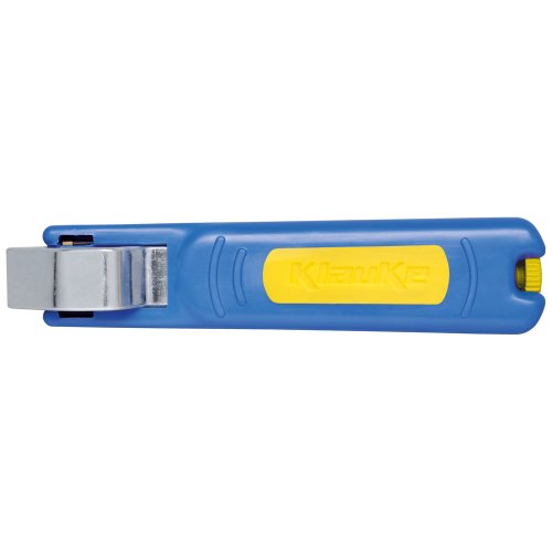 KLAUKE striptang zonder mes 4 - 16 KL740416 - 660080101 - 5014482