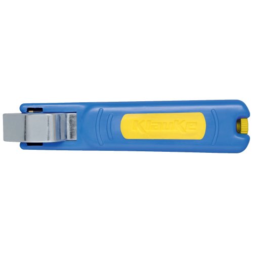 KLAUKE striptang zonder mes 8 - 28 KL740828 - 660080102 - 5014483