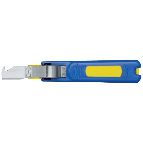 KLAUKE striptang haaks mes 4 - 28 KL745HK - 660080121 - 5014484