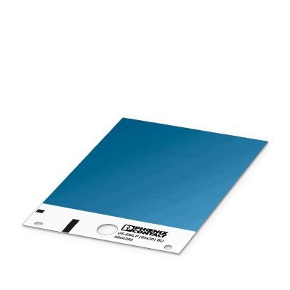 Phoenix Contact US-EMLP (60X30) BU - 66051eed993293ea531ec0b24180591d - 20138893