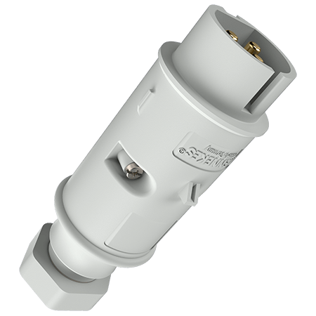 AM steker 16/3 50v 12h 663A - 663a - 6739195