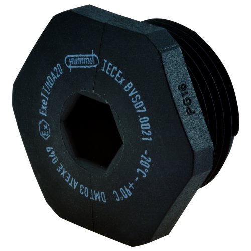 HUMMEL V-EX PG 13,5 Blindstop - 663aa963c6f28a43ca9c5697fa52d1ea - 20053141