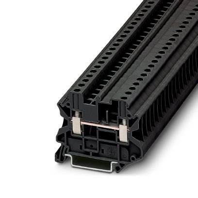 Phoenix Contact UT 4-MTD BK - 665515eaf2f6755f43b2598e7d8bc4d2 - 20145540