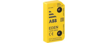 Magnetische naderingsschakelaar