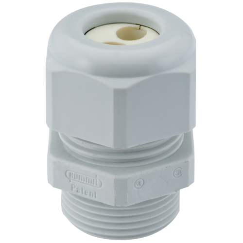 HUMMEL HSK-K-MULTI PG 16 2X6 Grijs - 66f5a606b04b4115a2992f4c3faf54f8 - 20053555