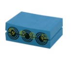 ROXTEC cm15w40 ex - 6728611 - 6728611