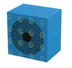 ROXTEC cm40 10-32 ex - 6728612 - 6728612