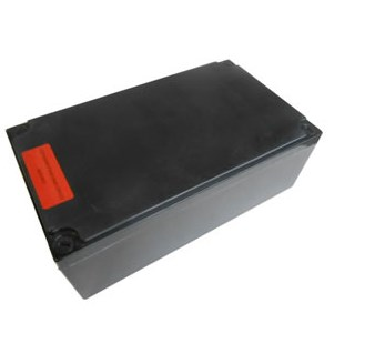 INDEX klemmenkast ex 275x160x96 mm - 6729619 - 6729619