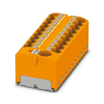Phoenix Contact PTFIX 10/18X4 OG - 6737053600dde73a43f8d9a8c1e48c7a - 20148154