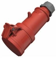AM contrasteker 16/3 400v 9h ip44 protop 181A - 6739297 - 6739297