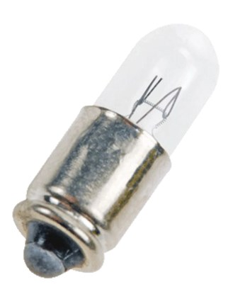 buissignaallamp T1 28v mg 40ma - 67461 - 67461