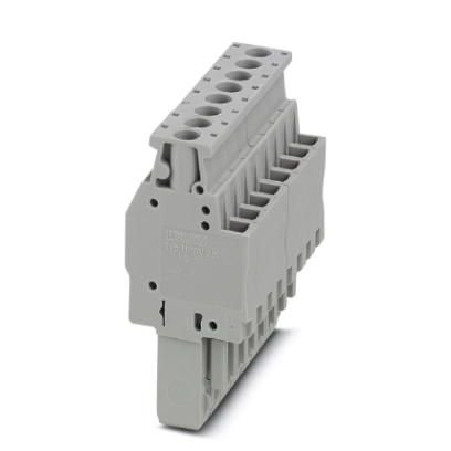 Phoenix Contact UPBV 2,5/ 8 - 6749101cdd55e498650d812611b87e78 - 20145372