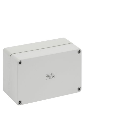 SPELSBERG behuizing leeg 180x110x84mm TK PS 1811-8f-o - 6799e4c49ee69ee64247969c087a8e7c - 1009869